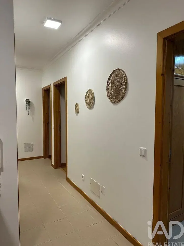 Obývačka