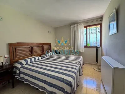 Obývačka