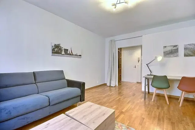 Dnevni boravak