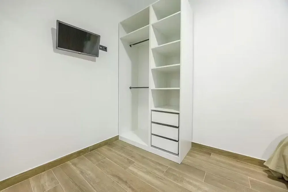 Obývačka