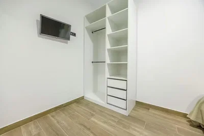 Obývačka