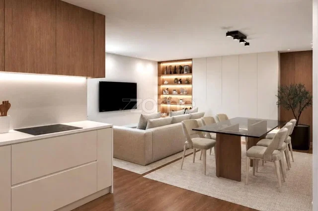 Woonkamer