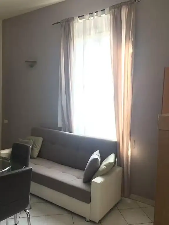 Obývačka