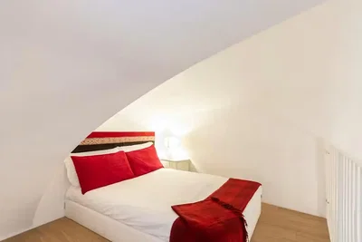 Obývačka