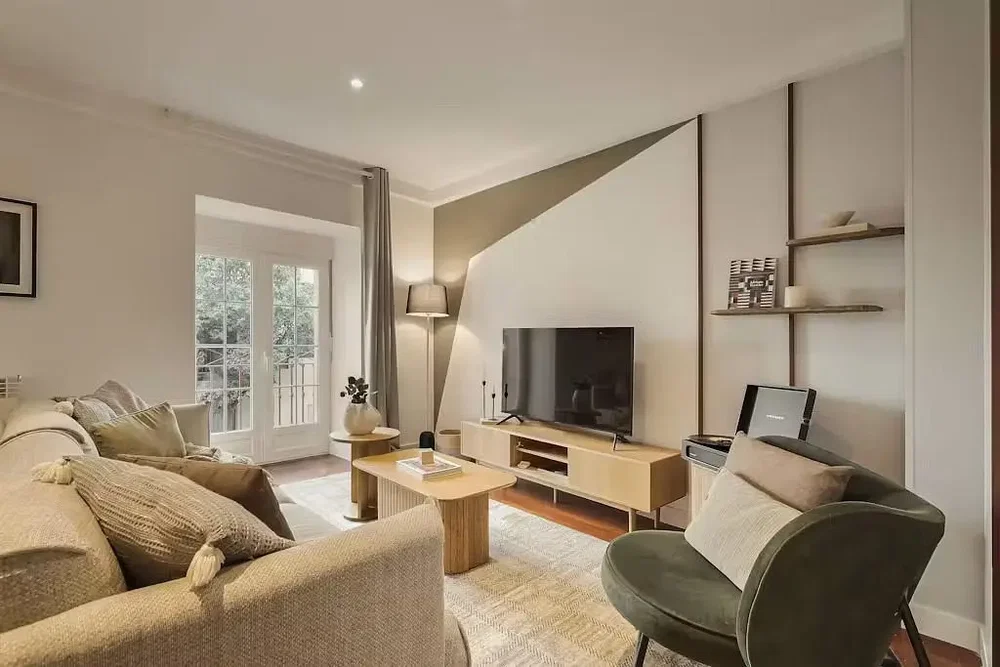 Sala de estar