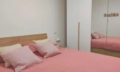 Obývačka