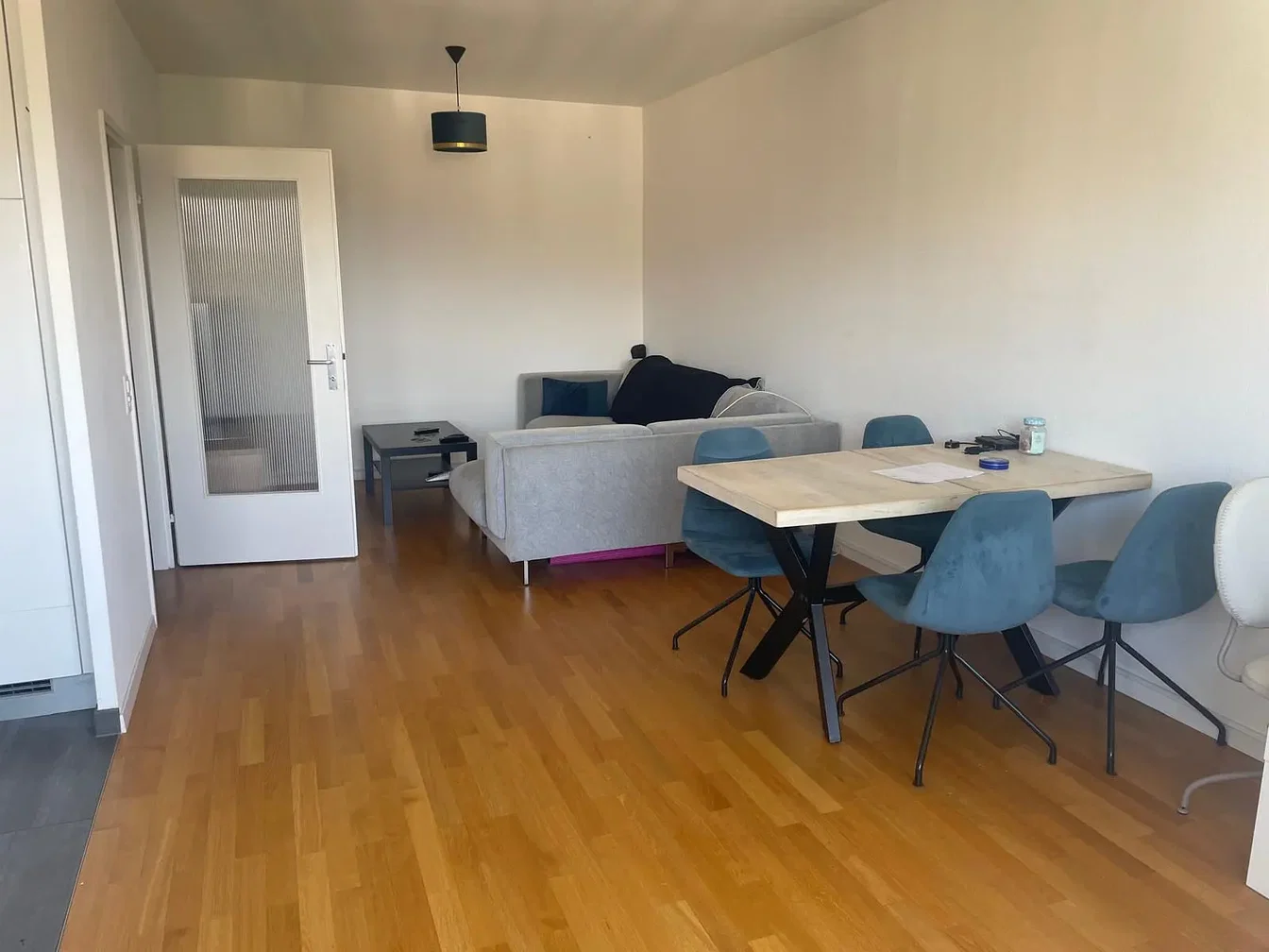 Salón