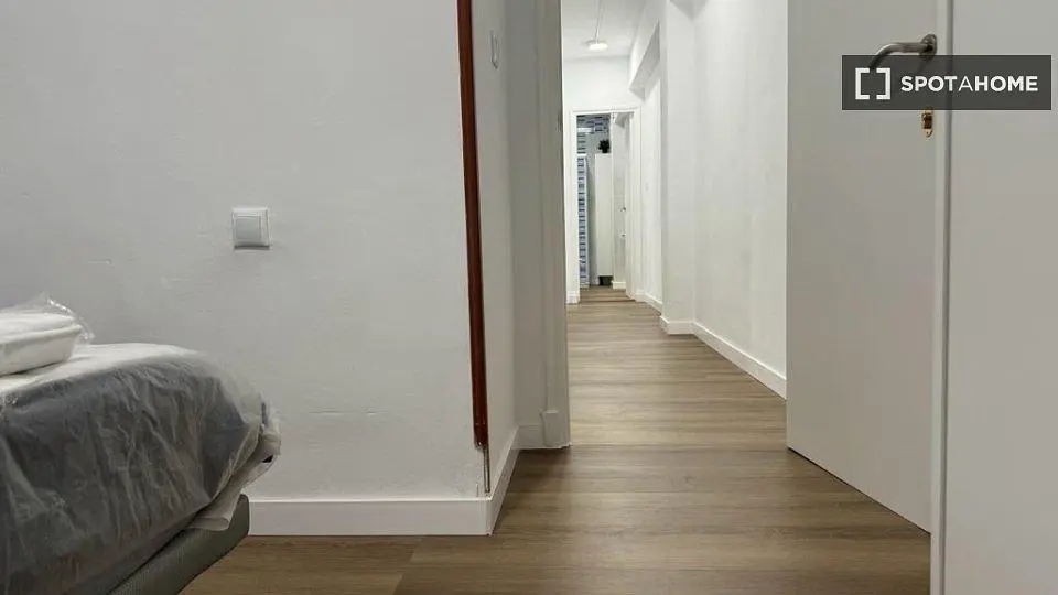 Obývačka