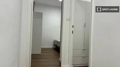 Obývačka