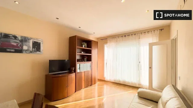 Obývačka