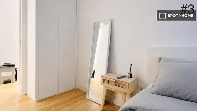 Obývačka