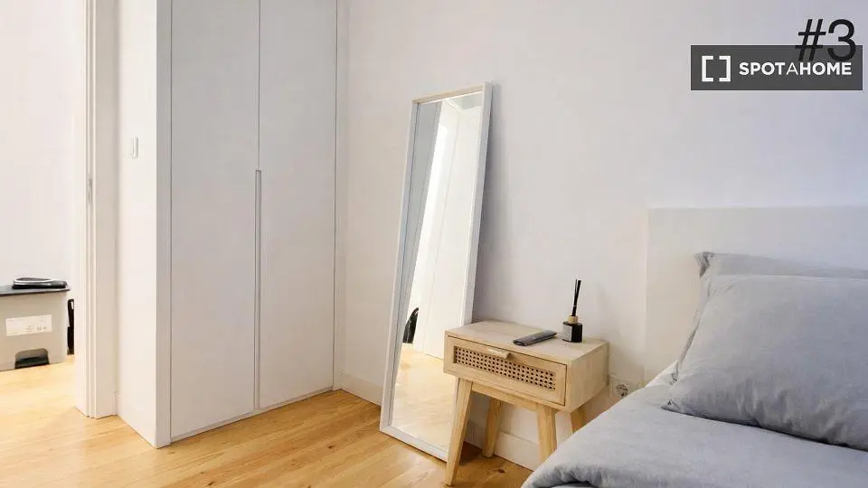 Obývačka