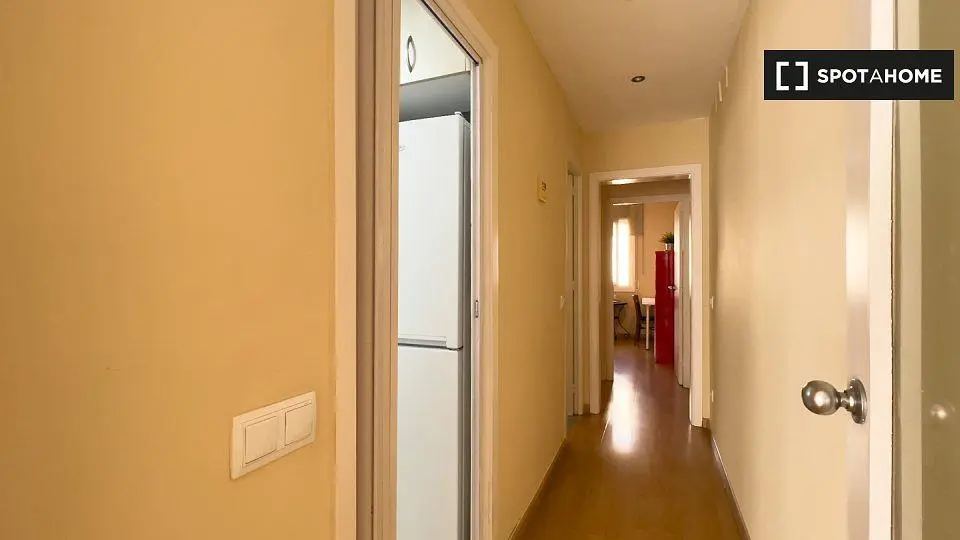 Obývačka