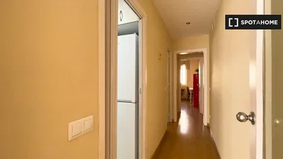 Obývačka