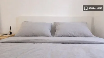 Obývačka