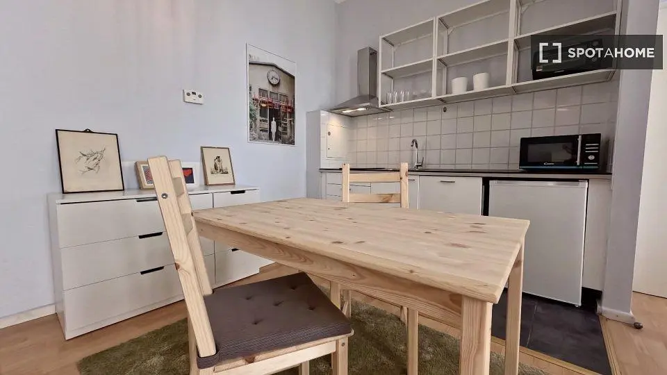 غرفة معيشة
