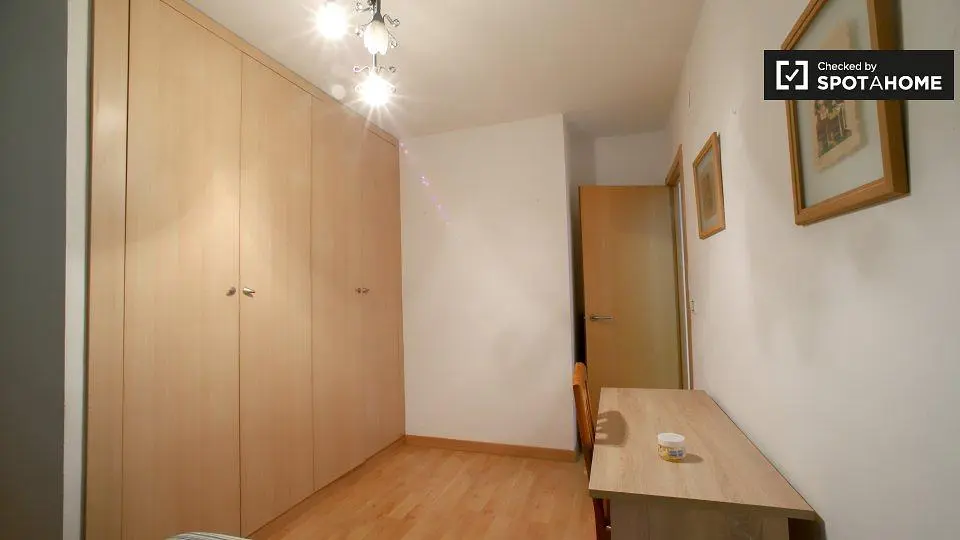 Obývačka