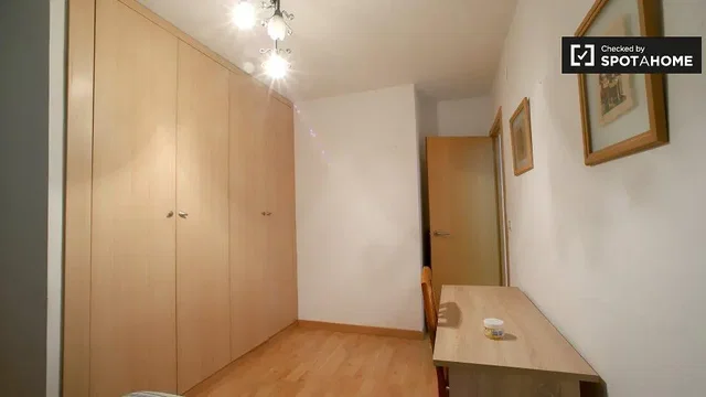 Obývačka