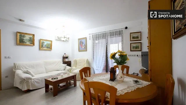 Obývačka