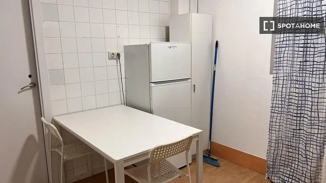 Obývačka