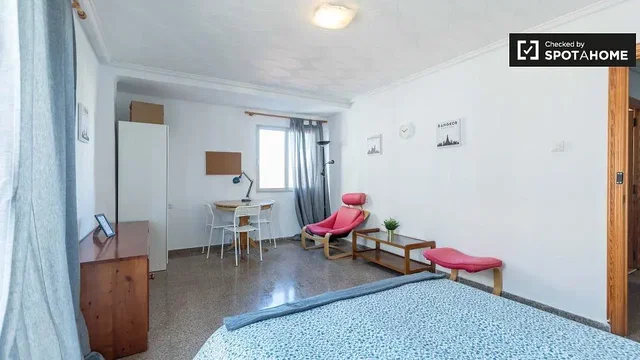 Obývačka
