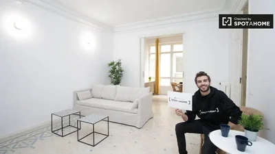 Obývačka