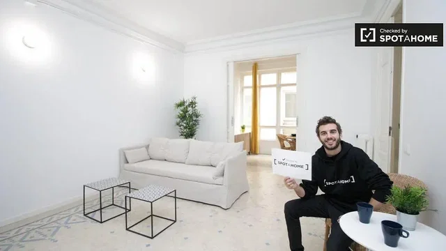 Obývačka