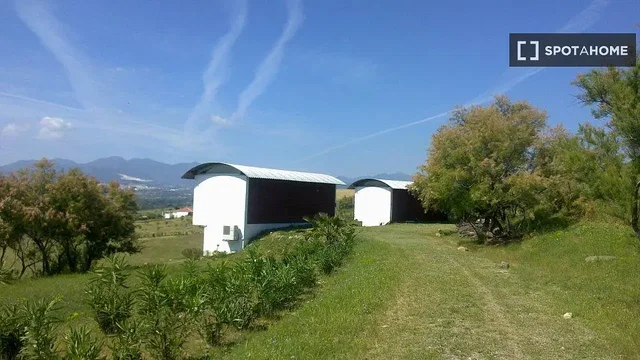 Obývačka