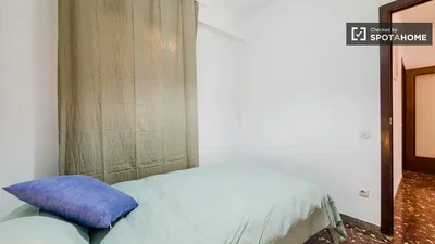 Obývačka