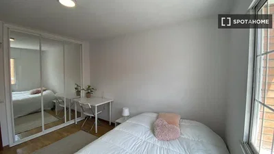 Obývačka