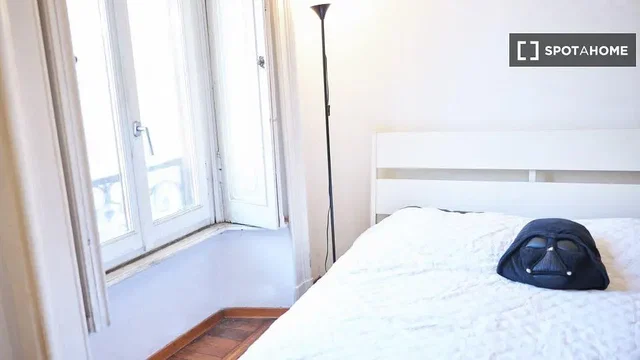 Obývačka