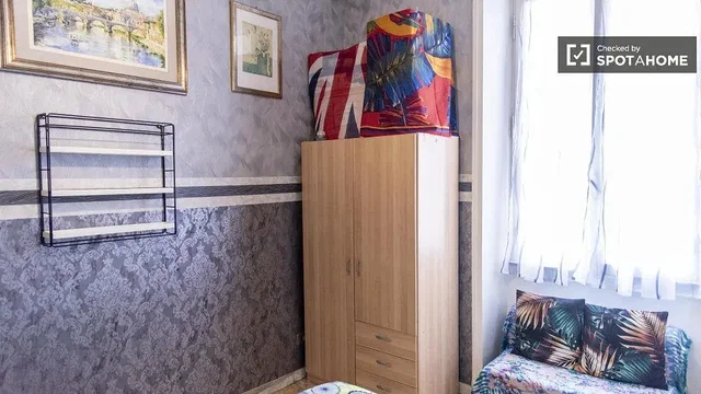 Obývačka