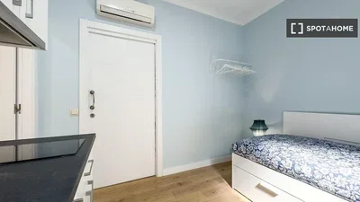 Obývačka