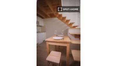Obývačka