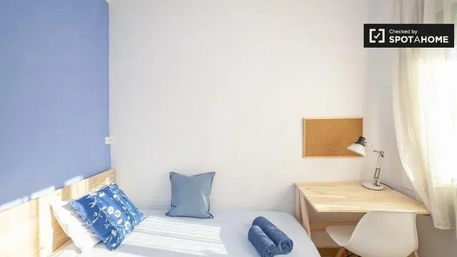 Obývačka
