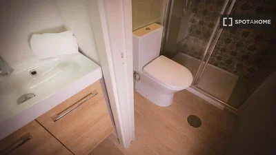 Obývačka