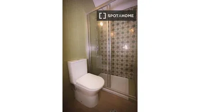 Obývačka