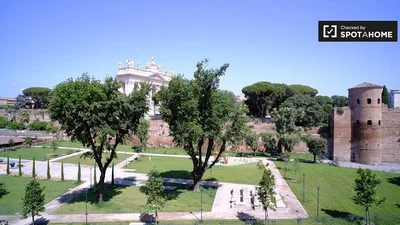 Soggiorno