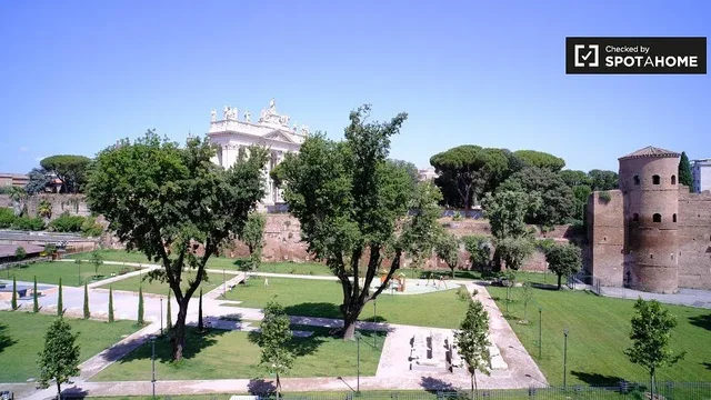 Soggiorno