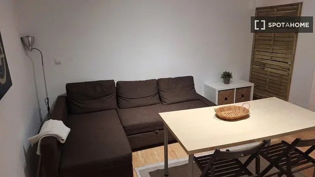 Obývačka