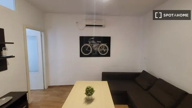 Obývačka