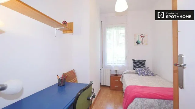 Obývačka