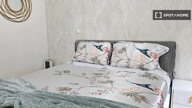 Obývačka