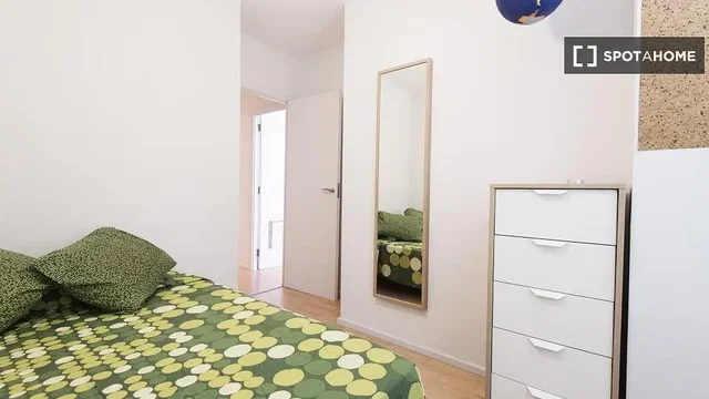Obývačka