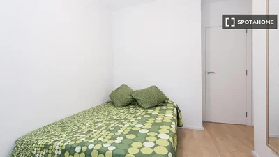 Obývačka