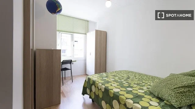 Obývačka