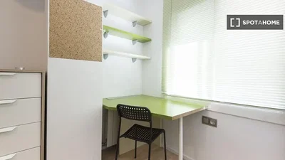 Obývačka