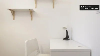 Obývačka