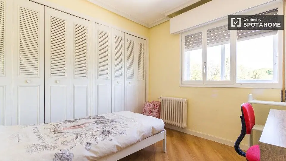 Obývačka