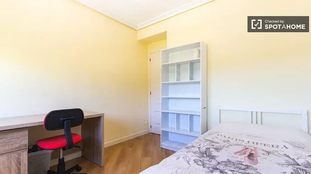 Obývačka